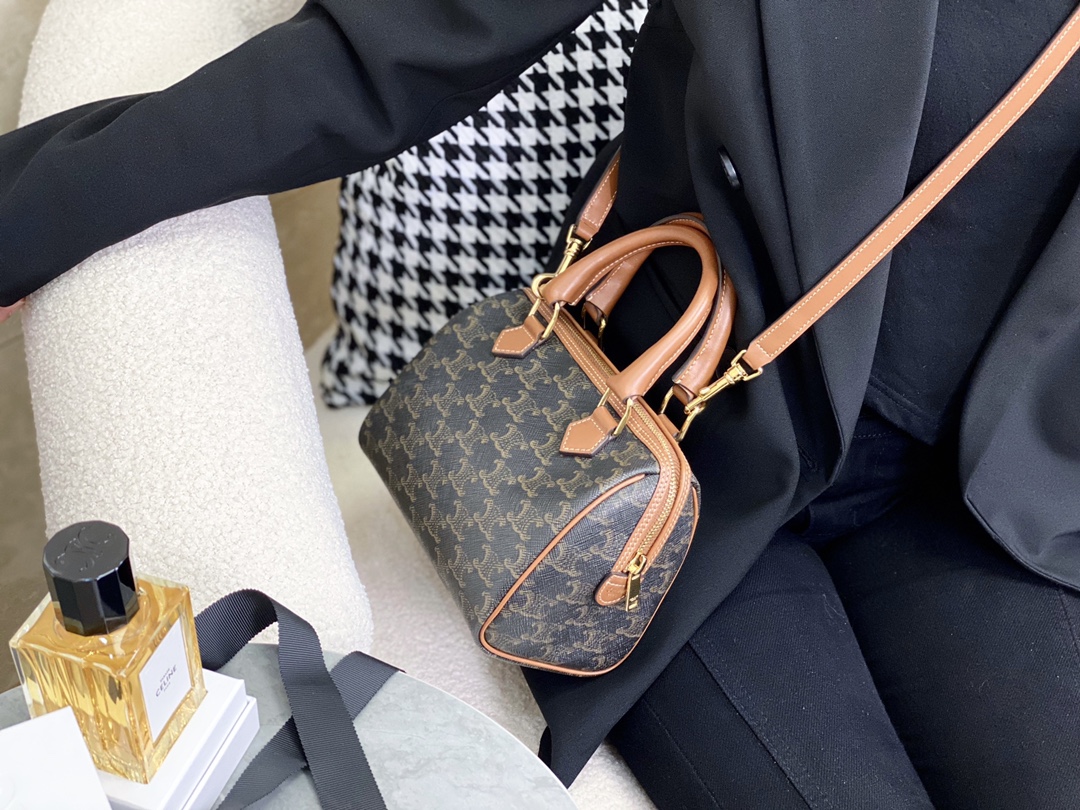 Celine Speedy Bags